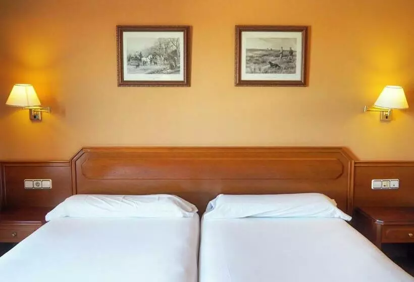 Standardzimmer, Humanes