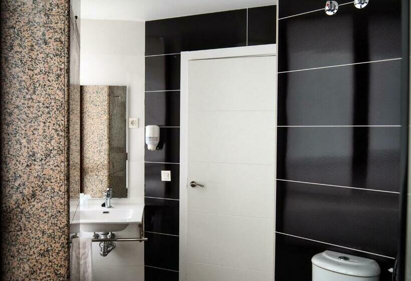 اتاق استاندارد, Humanes