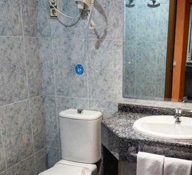 اتاق استاندارد, Humanes