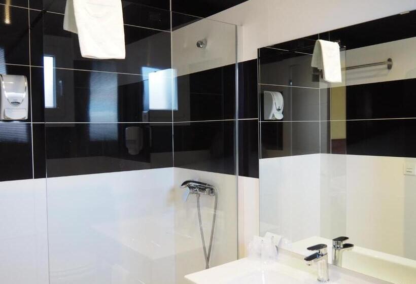 اتاق استاندارد یک نفره, Humanes