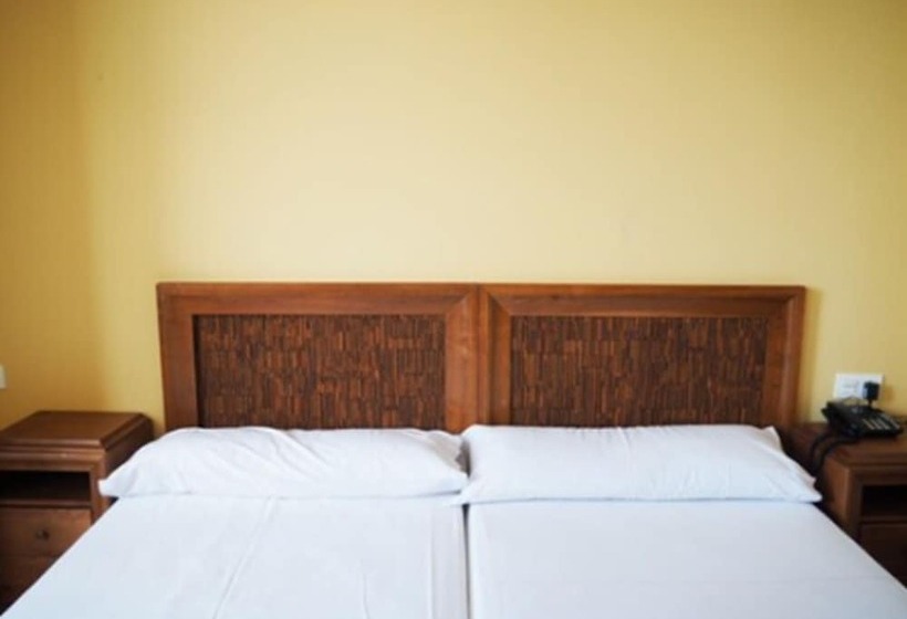 اتاق استاندارد, Humanes