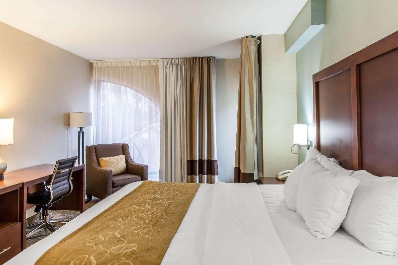 اتاق استاندارد سه نفره, Humanes