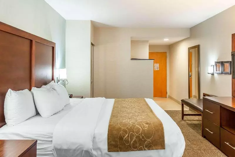 3-Bett-Standardzimmer, Humanes