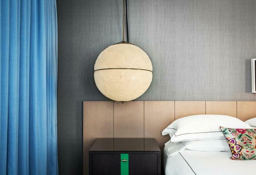 اتاق استاندارد, Kimpton Gray Hotel Chicago, An Ihg