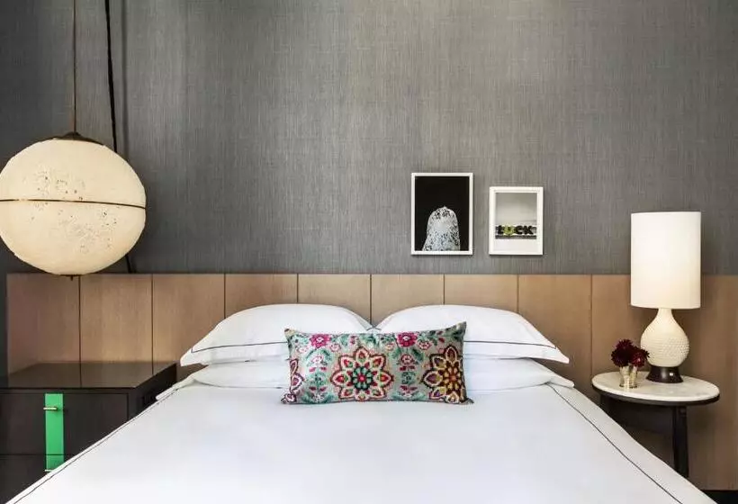 身障者適用スタンダードルーム, Kimpton Gray Hotel Chicago, An Ihg