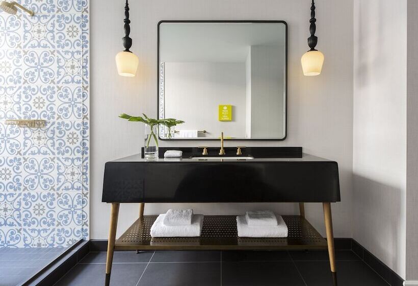 اتاق استاندارد, Kimpton Gray Hotel Chicago, An Ihg