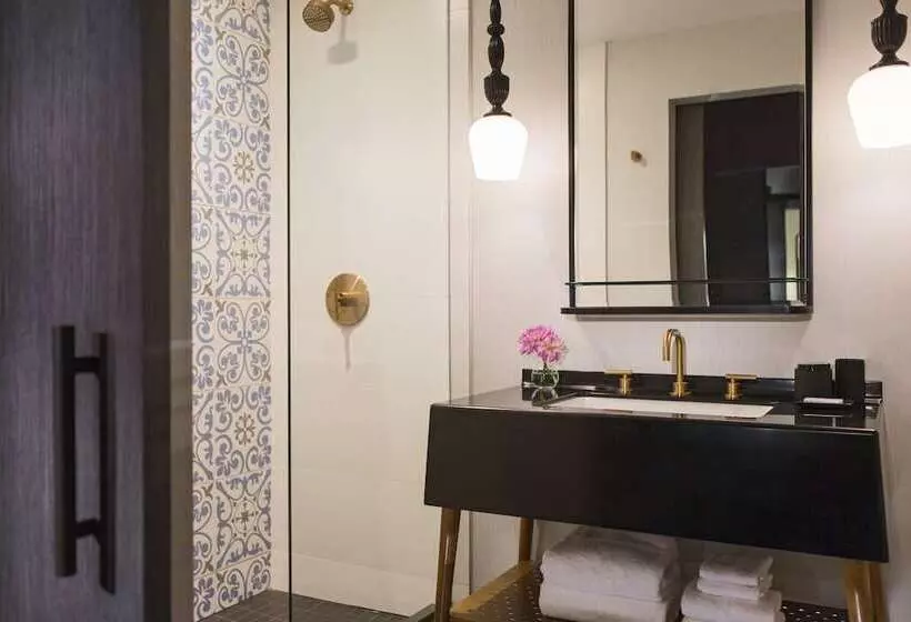 スタンダードルーム, Kimpton Gray Hotel Chicago, An Ihg