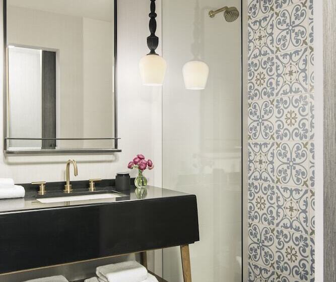 اتاق استاندارد, Kimpton Gray Hotel Chicago, An Ihg