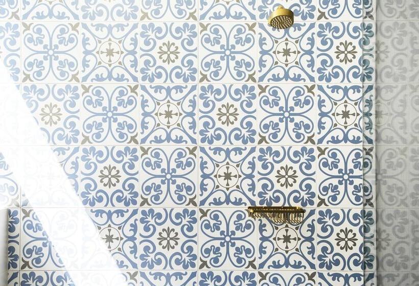 اتاق استاندارد برای معلولان, Kimpton Gray Hotel Chicago, An Ihg