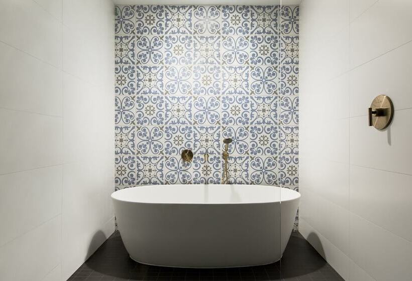 Engelliler için Süit, Kimpton Gray Hotel Chicago, An Ihg