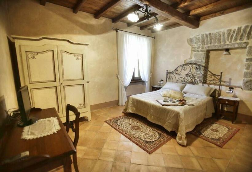 标准间, La Locanda Del Ruspante