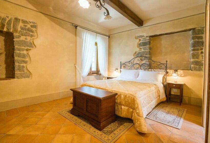 标准间, La Locanda Del Ruspante