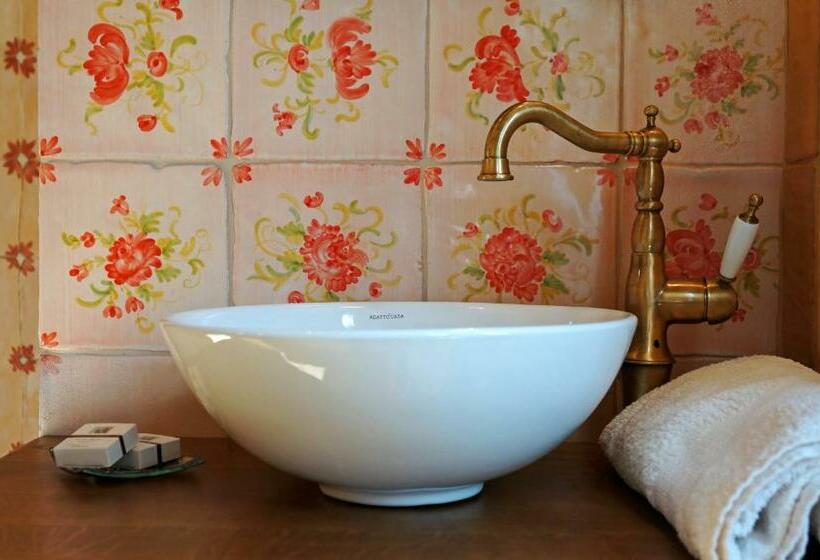 标准间, La Locanda Del Ruspante