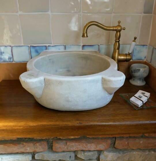 标准间, La Locanda Del Ruspante