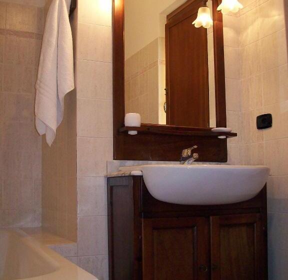 经济房, La Locanda Del Ruspante