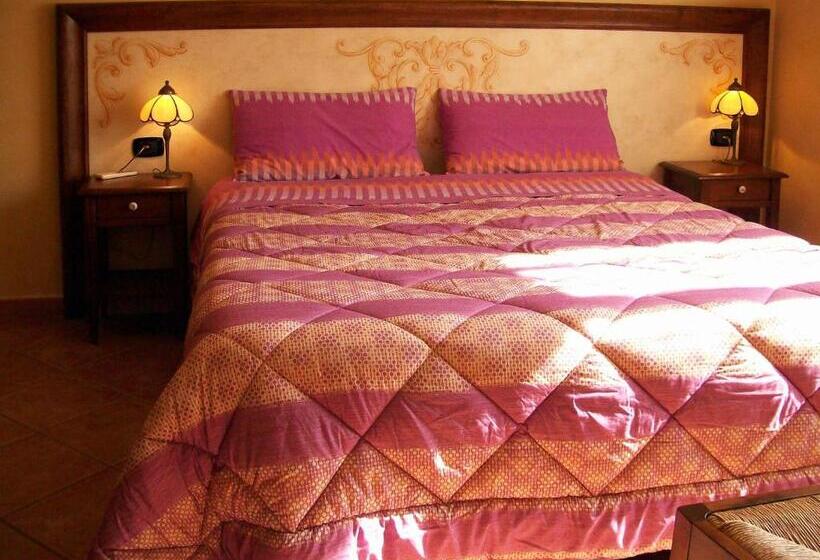 经济房, La Locanda Del Ruspante