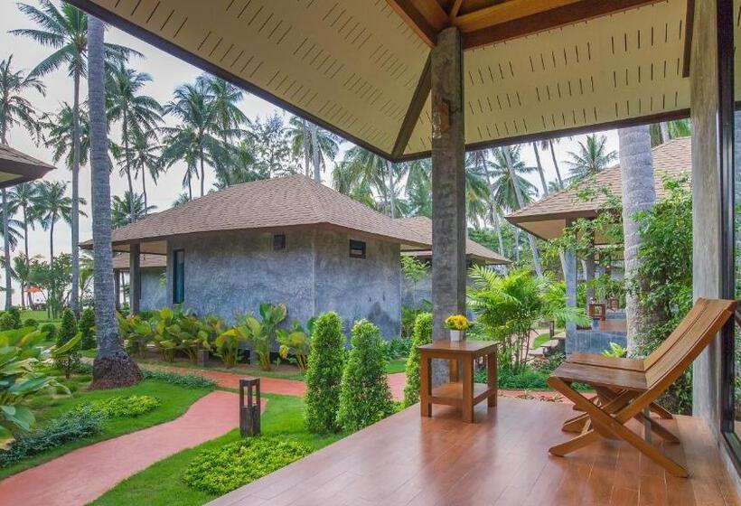 بنجلو قياسى, Medee Resort