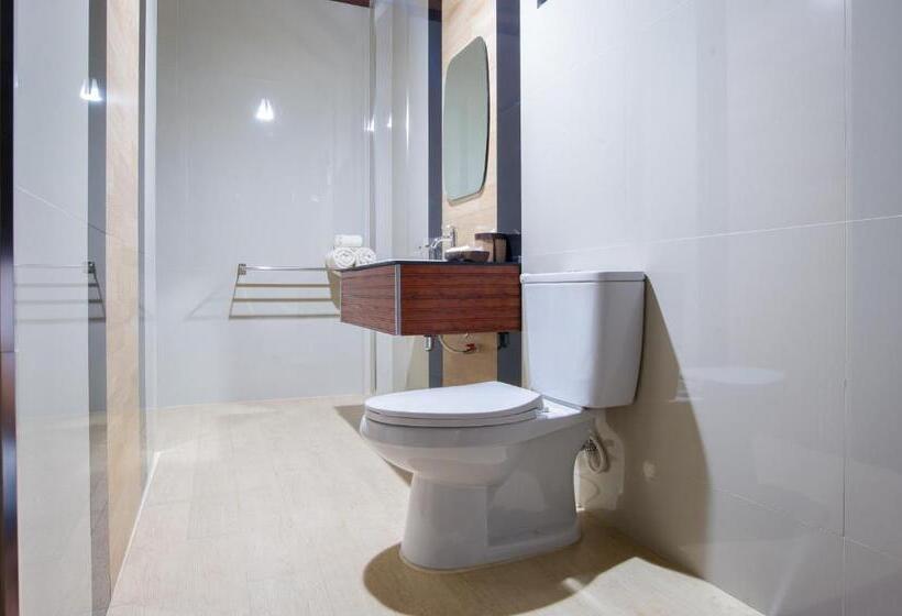 스탠다드 방갈로, Medee Resort