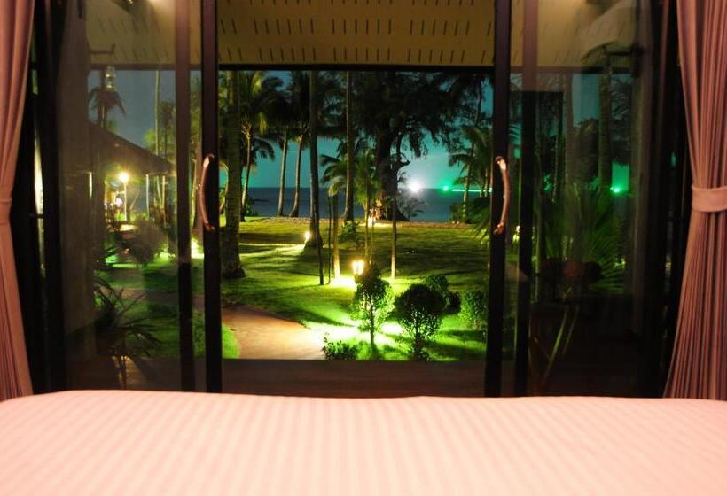 بنجلو قياسى, Medee Resort