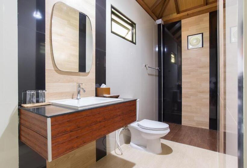 منزل غرفة نوم واحدة, Medee Resort