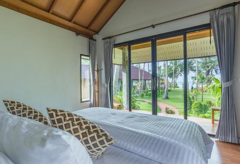 منزل غرفة نوم واحدة, Medee Resort