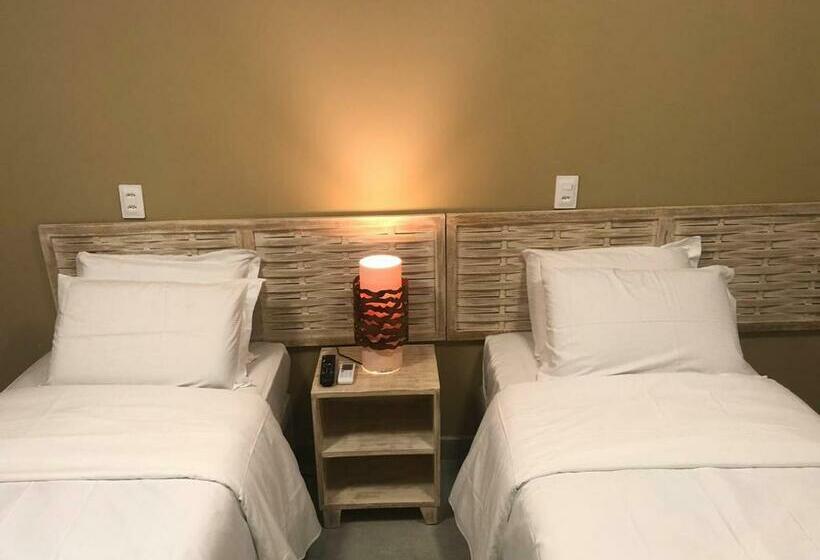 סוויטה, Pousada Recanto