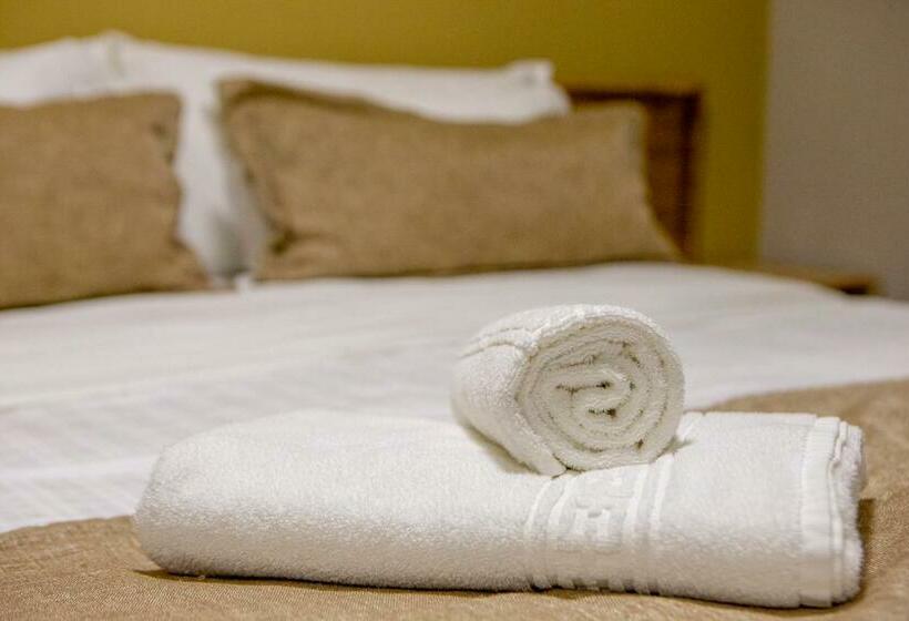 סוויטה, Pousada Recanto