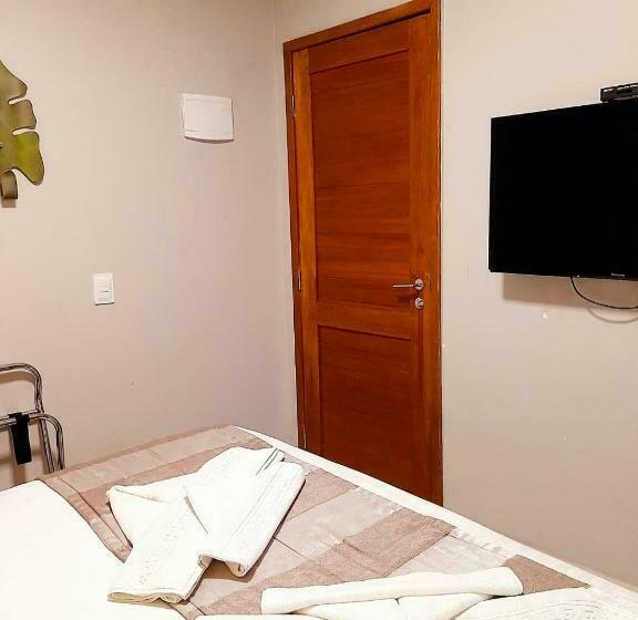 סוויטה, Pousada Recanto