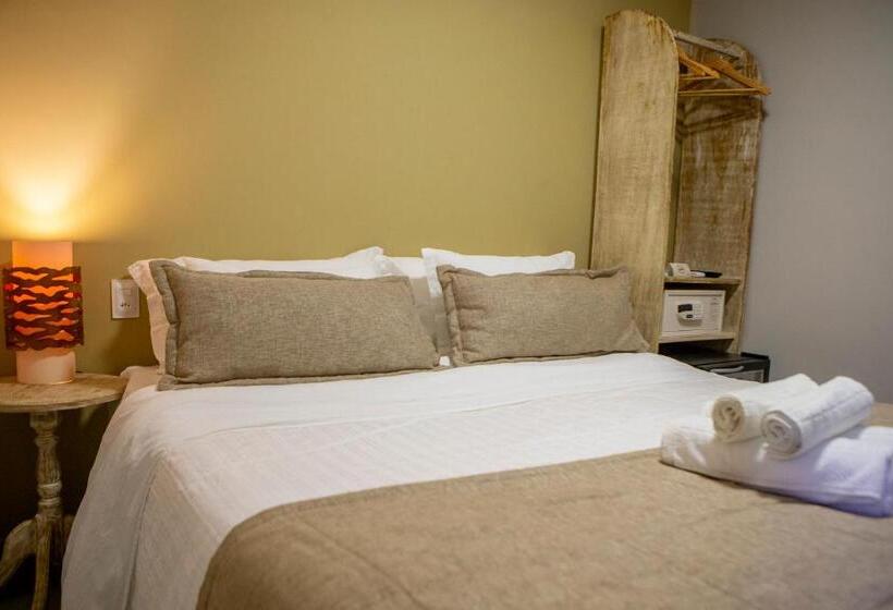 סוויטה, Pousada Recanto