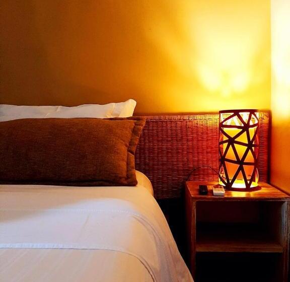 סוויטה, Pousada Recanto