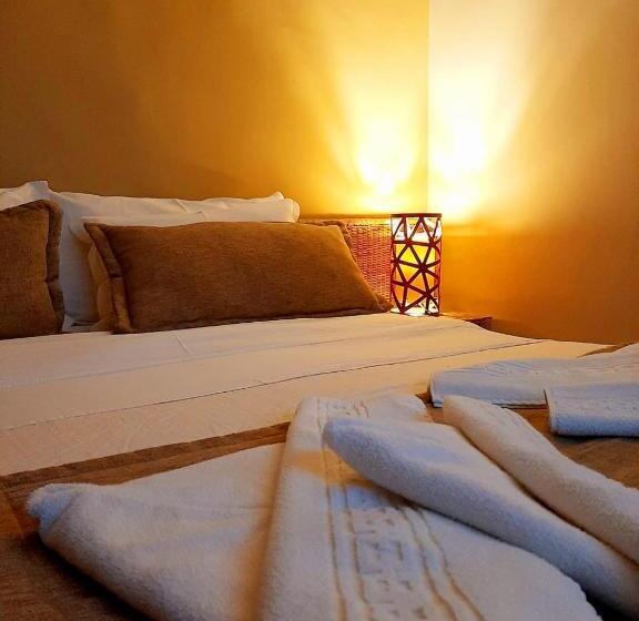 סוויטה, Pousada Recanto