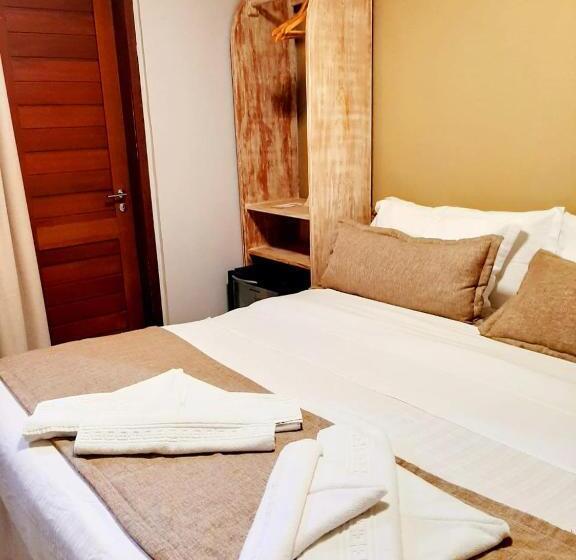 סוויטה, Pousada Recanto