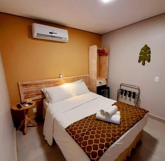 סוויטה, Pousada Recanto