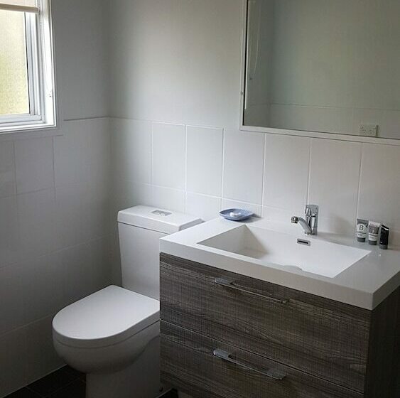 בקתה, Reflections Corindi Beach   Holiday Park