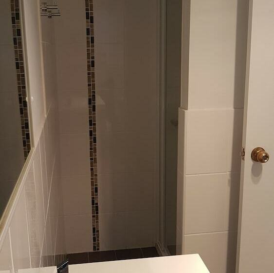 בקתה, Reflections Corindi Beach   Holiday Park