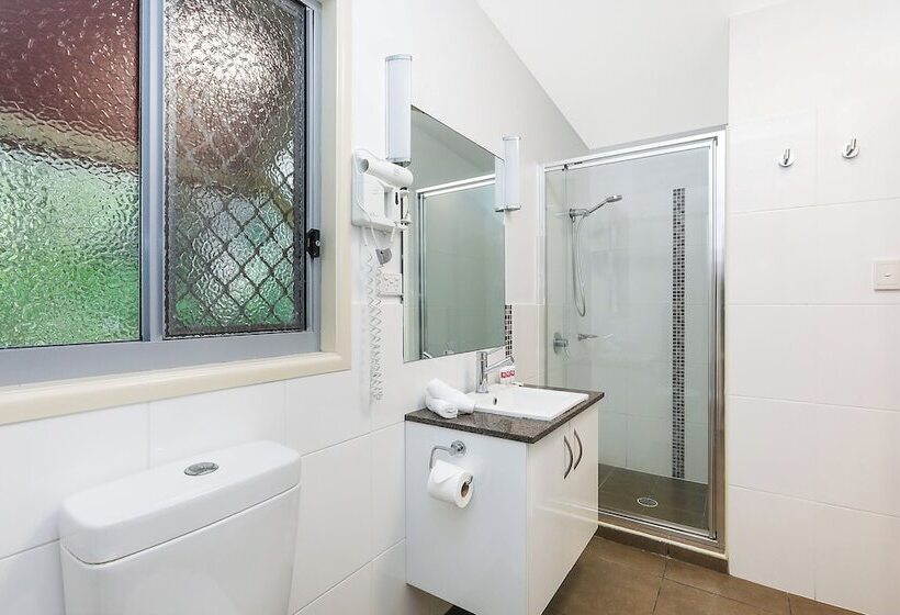 בקתה, Reflections Corindi Beach   Holiday Park