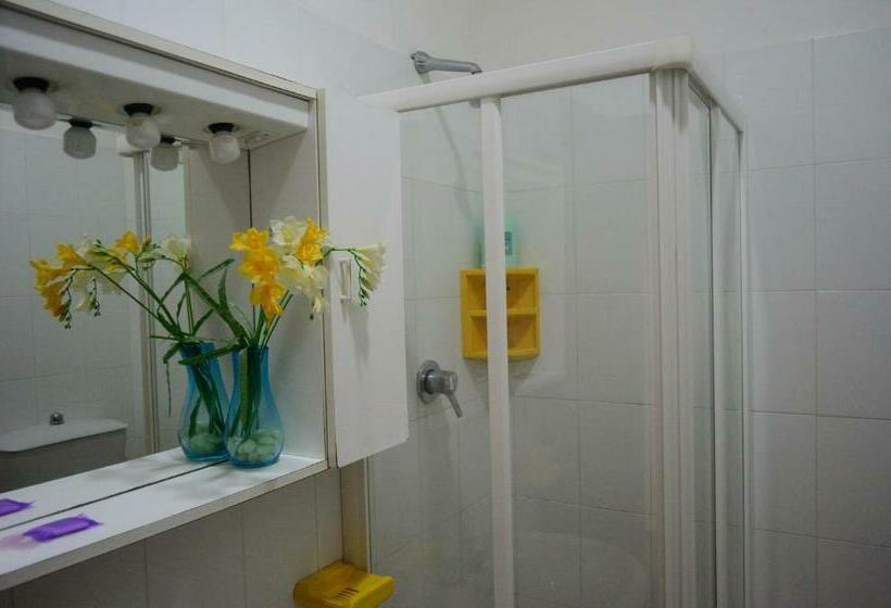 带1个卧室的公寓, Residenza Alberghiera Italia