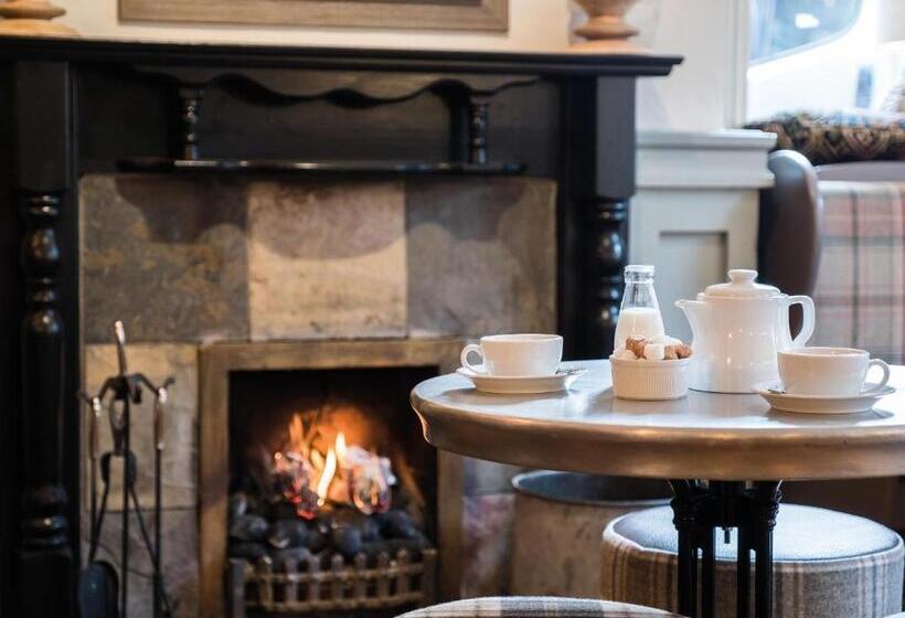 스탠다드 룸, Royal Oak At Keswick