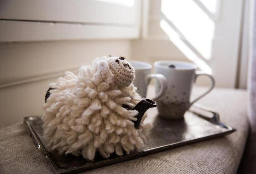 스탠다드 룸, Royal Oak At Keswick