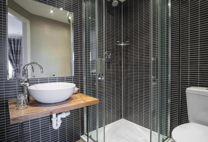 스탠다드 룸, Royal Oak At Keswick