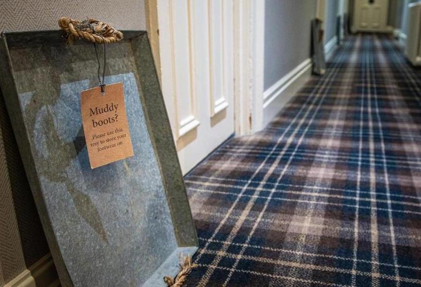 스탠다드 룸, Royal Oak At Keswick