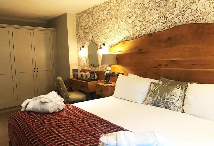 스탠다드 룸, Royal Oak At Keswick