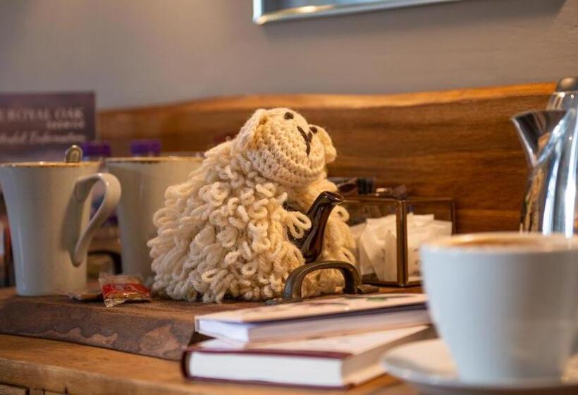 스탠다드 룸, Royal Oak At Keswick