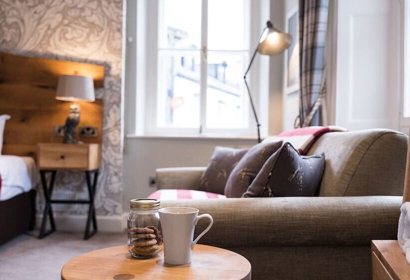 이그제큐티브 룸, Royal Oak At Keswick