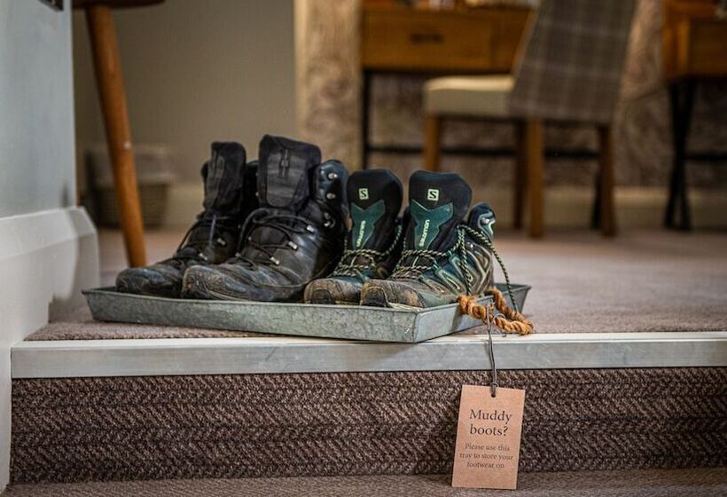 주니어 스위트, Royal Oak At Keswick