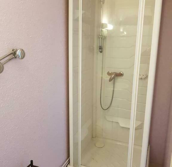 Номер Стандарт, Bar Restaurant Saint Paul