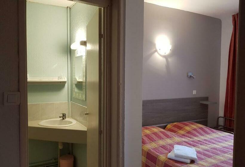 Номер Стандарт, Bar Restaurant Saint Paul