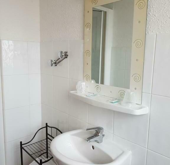 Номер Стандарт, Bar Restaurant Saint Paul