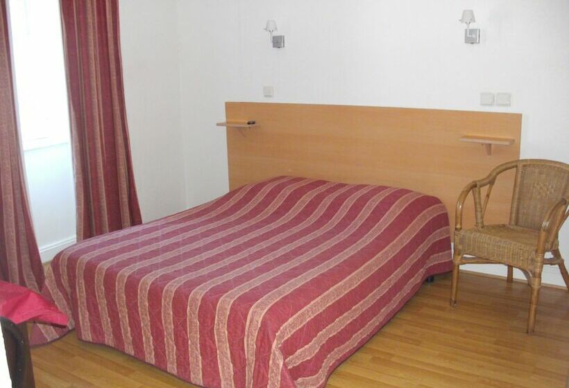 Номер Стандарт, Bar Restaurant Saint Paul