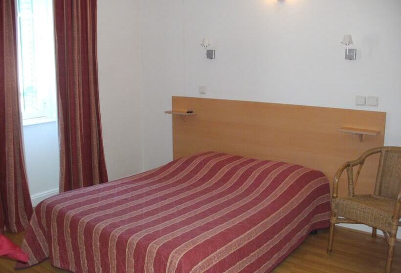 Номер Стандарт, Bar Restaurant Saint Paul